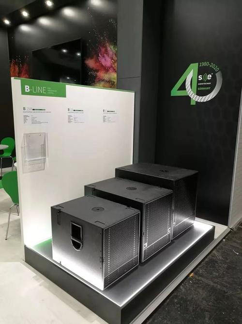 ise展直击se新品亮相荷兰阿姆斯特丹视听设备与信息系统集成技术展览